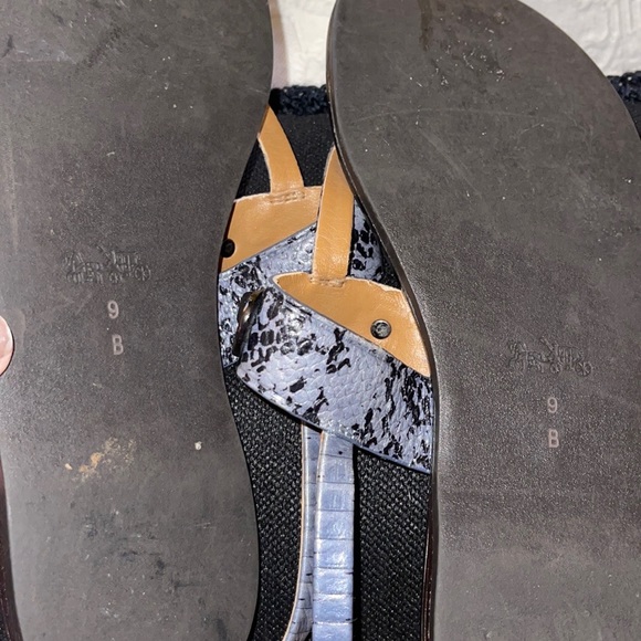 Coach Gracie Sandals - Picture 11 of 13